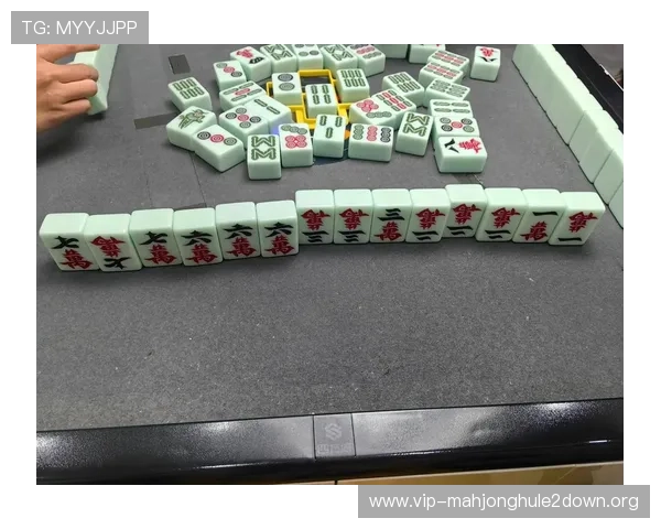 PG娱乐麻将胡了几张牌的实用技巧总结助你在游戏中精准判断胡牌时机提升获胜几率 PG娱乐麻将胡了几张牌的实用技巧总结助你在游戏中精准判断胡牌时机提升获胜几率